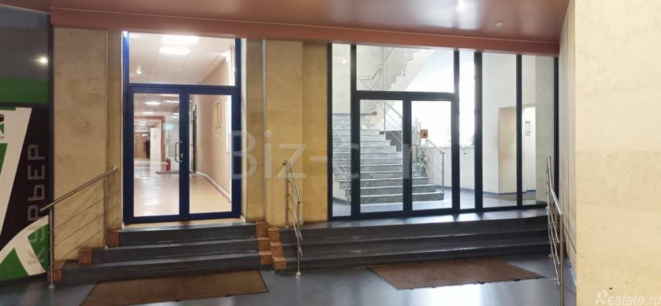 Аренда офиса улица Бабушкина,  д. 3