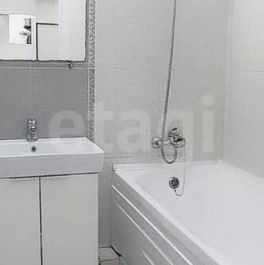 Продажа 2-комн квартиры на вторичном рынке Заставская улица,  д. 46 к1