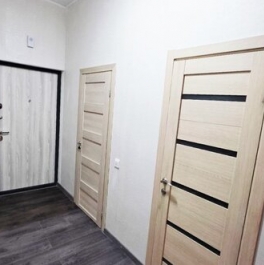 Продажа 1-комн квартиры на вторичном рынке Колпино г, Понтонная ул,  д. 13 к1