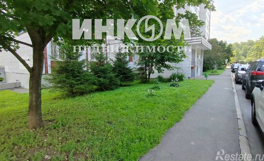 Продажа 2-комн квартиры на вторичном рынке ул Академика Капицы,  д. 22