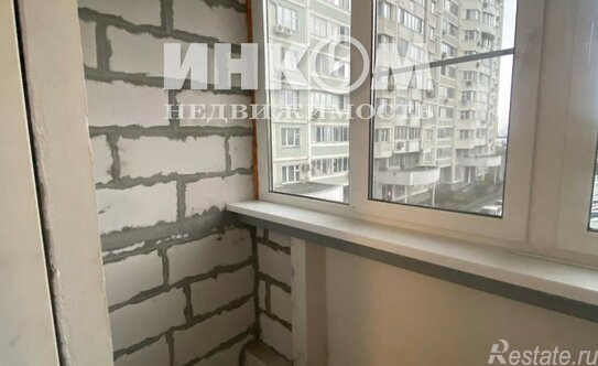 Продажа 1-комн квартиры на вторичном рынке Варшавское ш,  д. 160 к1