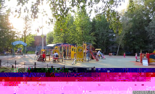 Продажа 1-комн квартиры на вторичном рынке улица Лабутина,  д. 17