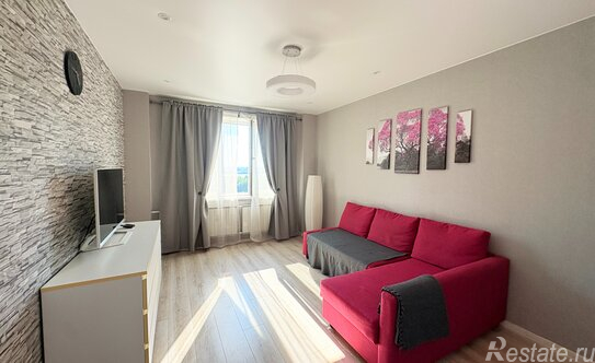 Продажа 1-комн квартиры на вторичном рынке ул Мебельная,  д. 45,  к. 1