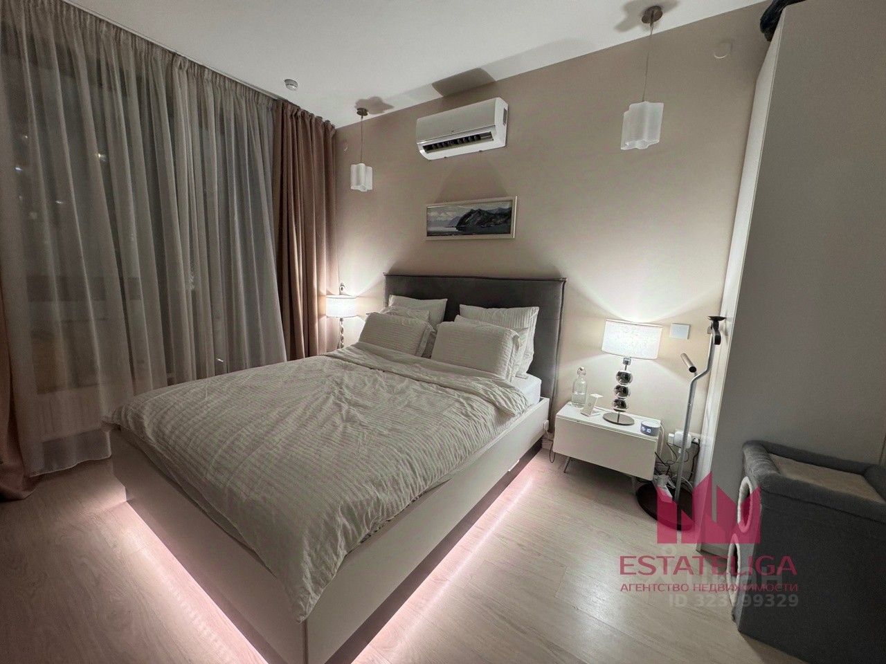 Продажа 1-комн квартиры на вторичном рынке Ходынский бульвар, 20А