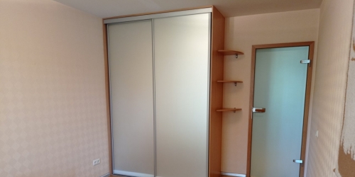 2-комн квартира Сертолово г., Заречная ул. ,  д. 2