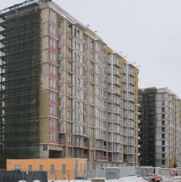 Продажа 3-комн квартиры на вторичном рынке Кубинская улица
