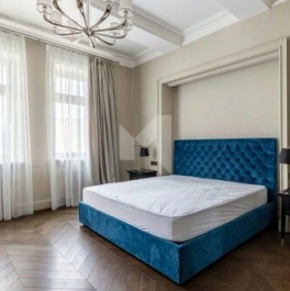 Продажа 3-комн квартиры на вторичном рынке Ленинский пр-кт,  д. 13