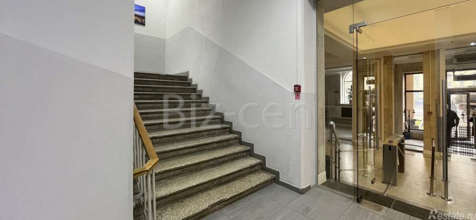 Аренда офиса Мира пр-кт,  д. 106