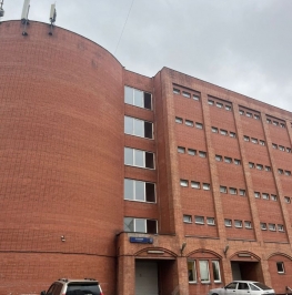 Продажа гаража Луговой проезд, д. 13 Продажа гаража Луговой проезд, д. 13