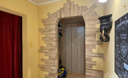 Продажа 3-комн квартиры на вторичном рынке Колтуши, ул Верхняя,  д. 3,  к. 1