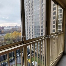Продажа 1-комн квартиры на вторичном рынке Алтуфьевское ш,  д. 53 к2