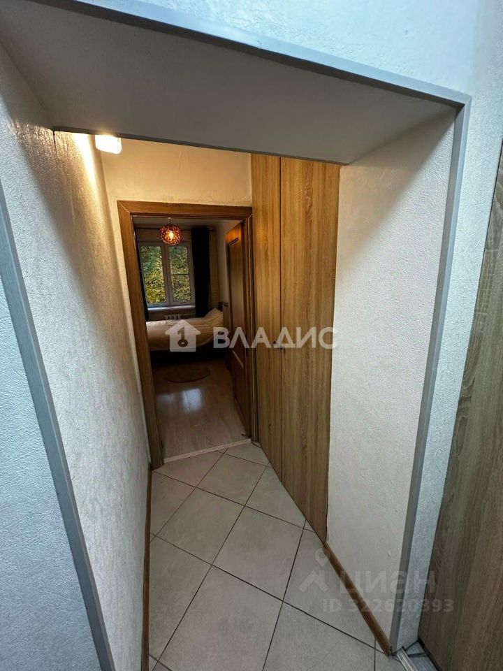 Продажа 3-комн квартиры на вторичном рынке Сходненская улица, 33К1