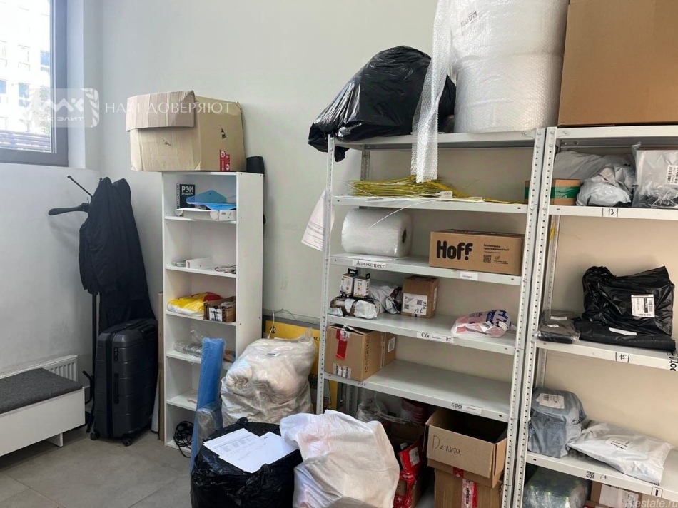 Аренда ПСН Челюскина ул,  д. 6 с1