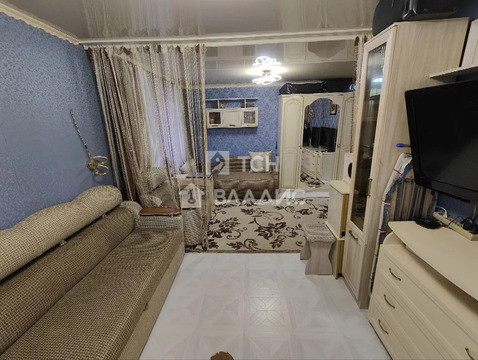 1-комн квартира Ивантеевка, ул. Дзержинского,  д. 17