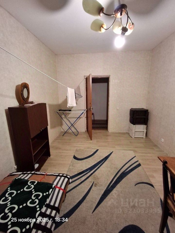Продажа 2-комн квартиры на вторичном рынке проспект Героев, 26к3