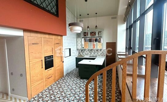 Продажа 6-комн квартиры на вторичном рынке Новогорск, ул Ивановская,  д. 51,  к. 1