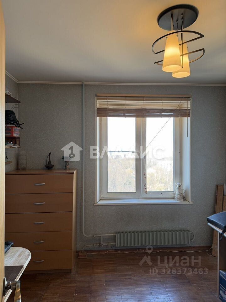 Продажа 3-комн квартиры на вторичном рынке улица Академика Арцимовича, 12К1