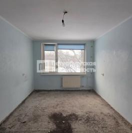 Продажа 2-комн квартиры на вторичном рынке улица Антонова-Овсеенко,  д. 17