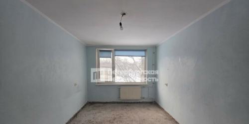 2-комн квартира улица Антонова-Овсеенко,  д. 17