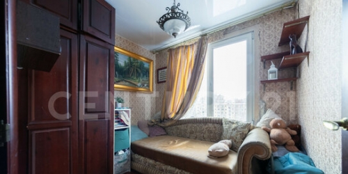 4-комн квартира Турку ул,  д. 12,  к. 6