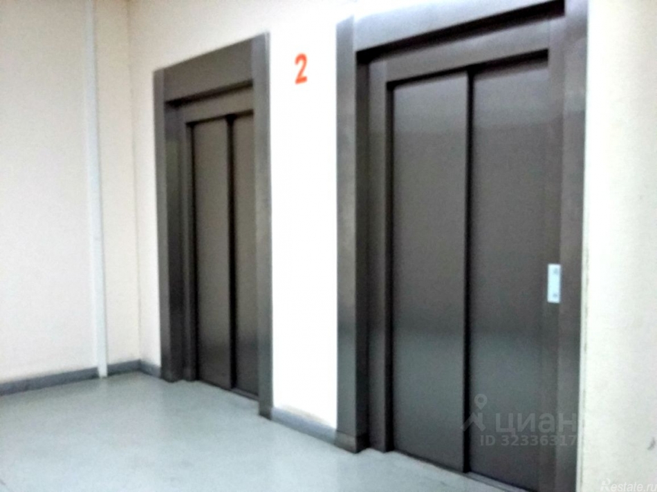 Аренда офиса Афонская улица,  д. 2