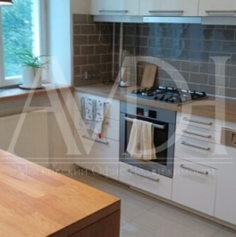 Продажа 3-комн квартиры на вторичном рынке улица Академика Комарова,  д. 7В