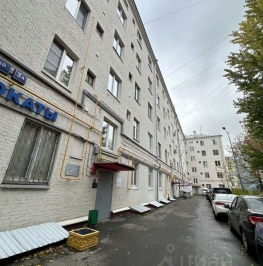 Аренда ПСН Плетешковский пер, д. 3А, к. 1 Аренда ПСН Плетешковский пер, д. 3А, к. 1