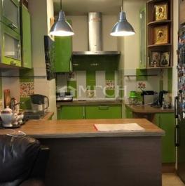 Продажа 3-комн квартиры на вторичном рынке Пятницкое ш,  д. 15,  к. 1