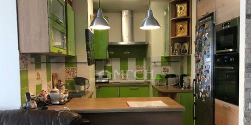 3-комн квартира Пятницкое ш,  д. 15,  к. 1