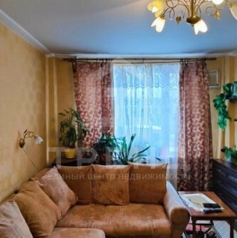 Продажа 3-комн квартиры на вторичном рынке ул Седова,  д. 98