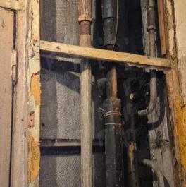 Продажа 2-комн квартиры на вторичном рынке ул Приорова,  д. 2