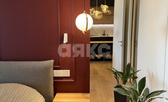 Продажа 2-комн квартиры на вторичном рынке Мосфильмовская улица,  д. 74Б