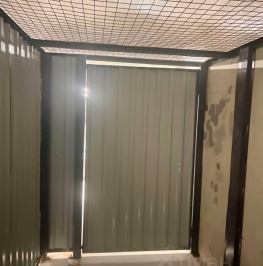 Продажа гаража Скандинавский бульвар,  д. 19