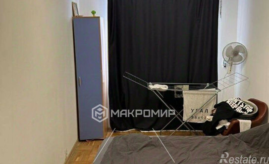 Продажа 2-комн квартиры на вторичном рынке Тихорецкий пр-кт,  д. 25,  к. 1