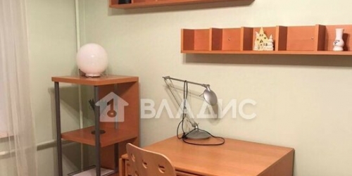 2-комн квартира Волконский 2-й пер,  д. 12