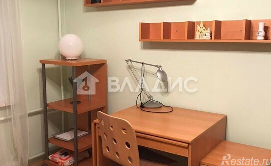 Продажа 2-комн квартиры на вторичном рынке Волконский 2-й пер,  д. 12