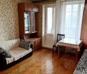 Продать Квартиры вторичка ул Руставели  2 