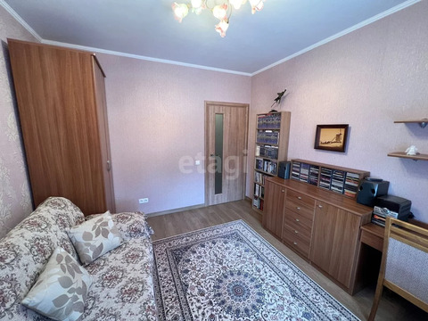 Продажа 3-комн квартиры на вторичном рынке Балашиха, ул. Зеленая,  д. 25