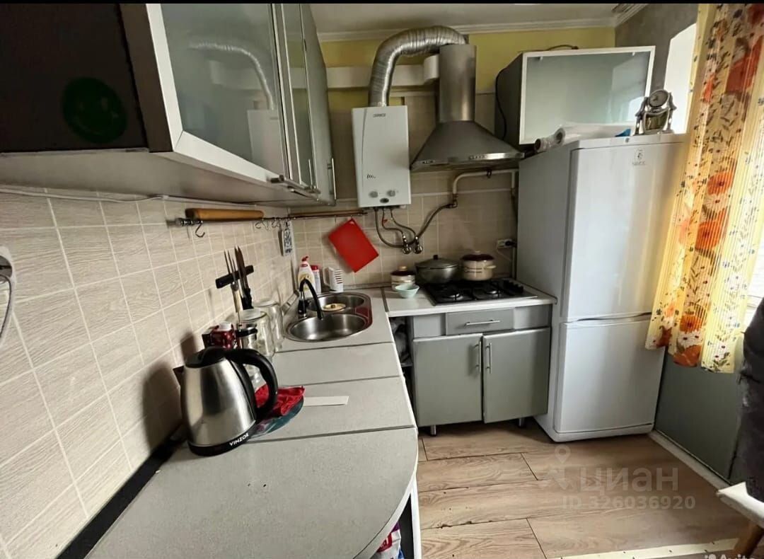 Продажа 2-комн квартиры на вторичном рынке Кучино мкр, Балашиха, улица Почтовая,  д. 2А