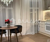 Продать Квартиры вторичка Зверинская улица   