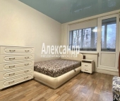 Продать Квартиры вторичка улица Турку  24 к1 