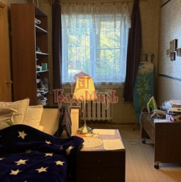 Продажа 3-комн квартиры на вторичном рынке Сергиев Посад г, Красной Армии пр-кт,  д. 205