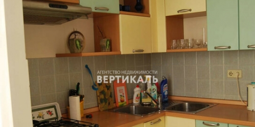 2-комн квартира Пироговская Б. ул,  д. 53