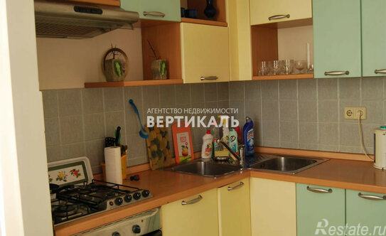 Аренда 2-комн квартиры на вторичном рынке Пироговская Б. ул,  д. 53