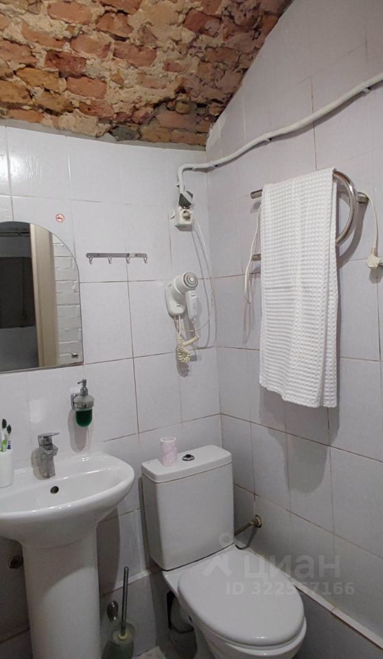 Продажа студии улица Чайковского, 2/7