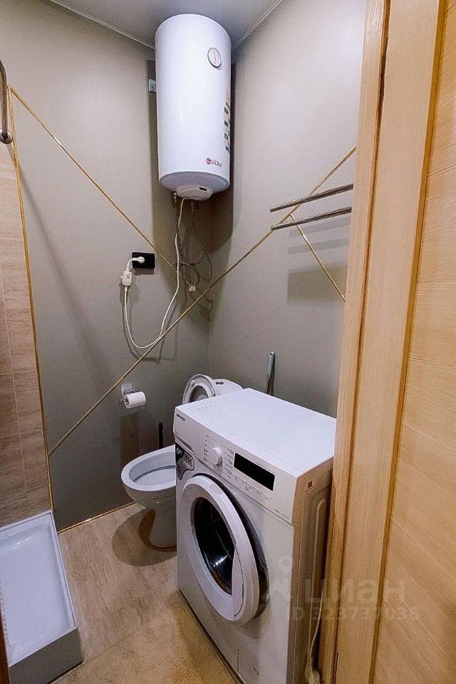 Аренда студии улица Шкулева, 13/25С3