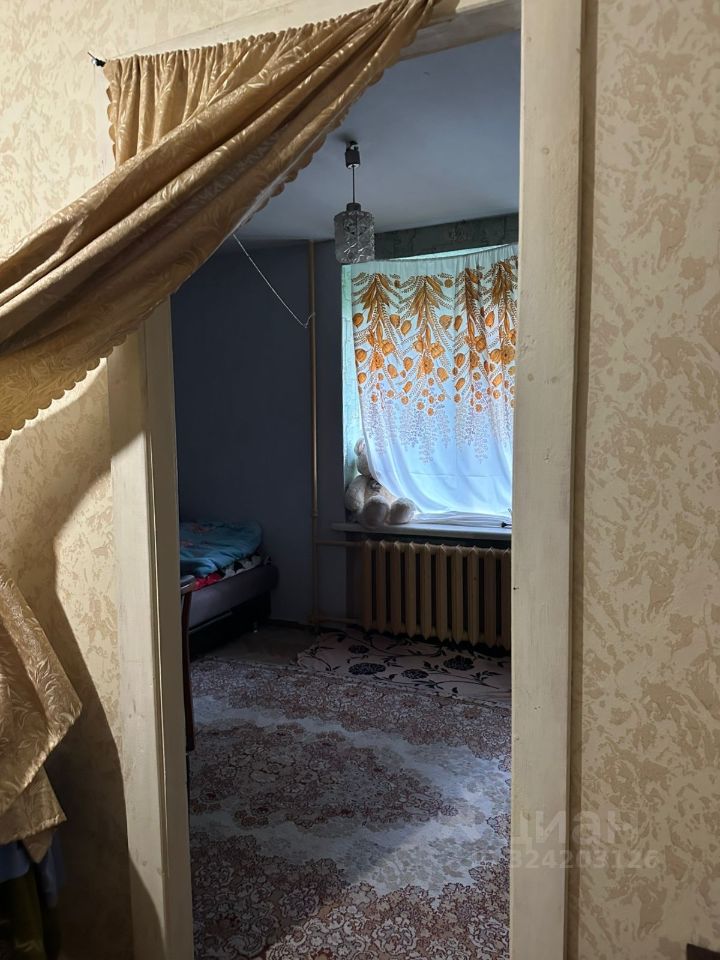 Продажа 3-комн квартиры на вторичном рынке Будапештская улица, 17К2