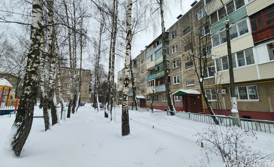 Продажа 2-комн квартиры на вторичном рынке Подольск, улица Долгого,  д. 8