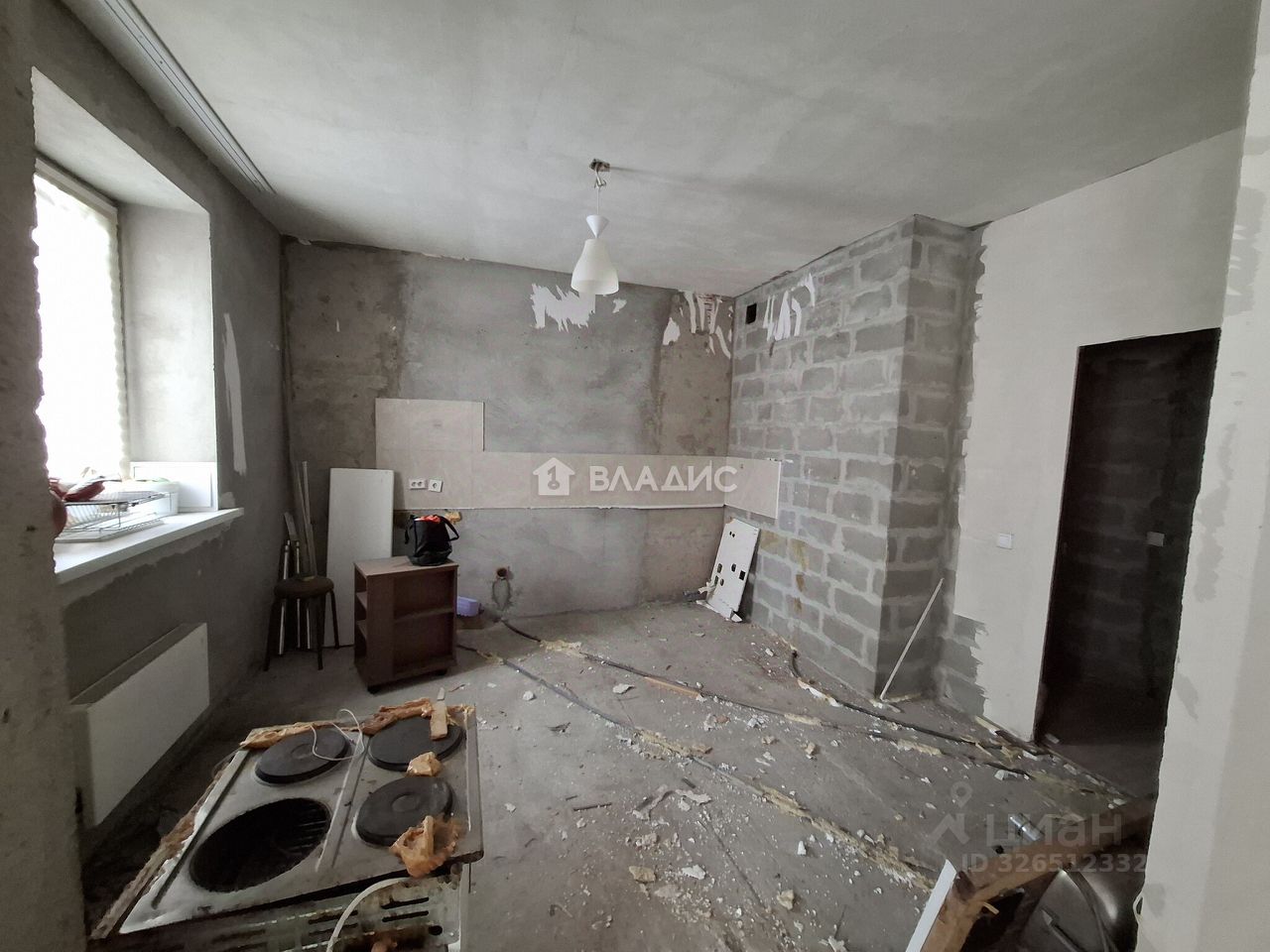 Продажа 2-комн квартиры на вторичном рынке Люберцы, Октябрьский проспект, 1