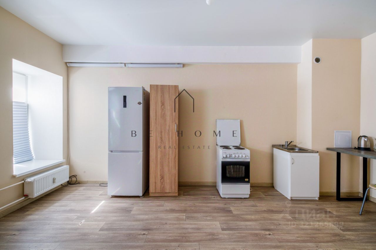 Аренда 3-комн квартиры на вторичном рынке 11-я Красноармейская улица, 7